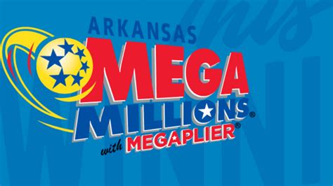Arkansas Mega Millions .